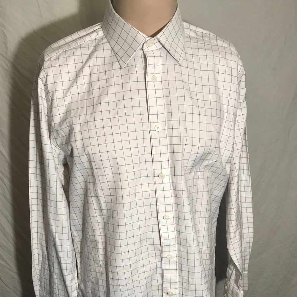 Charles Tyrwhitt size 16.5 35
